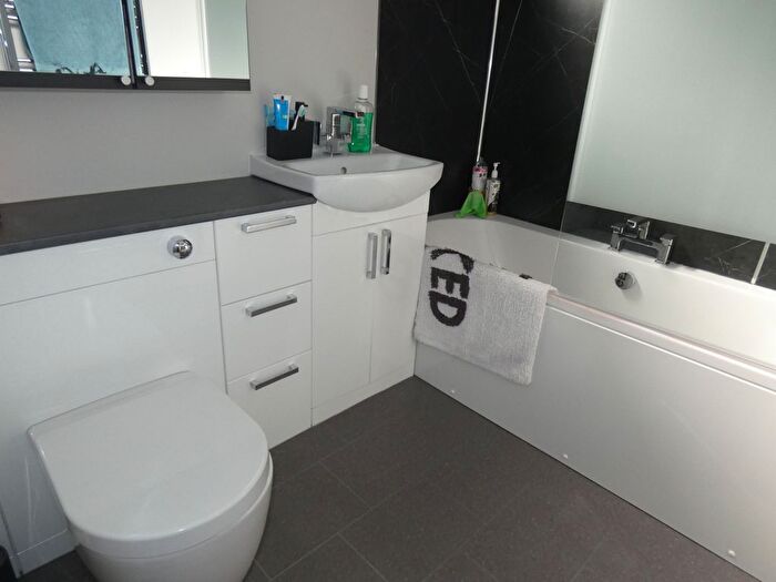 2 Bedroom Terraced House For Sale In Califer Road, Forres, IV36