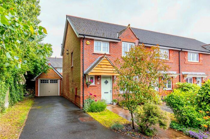 3 Bedroom End Of Terrace House To Rent In Roseway Avenue, Cadishead, Manchester, M44