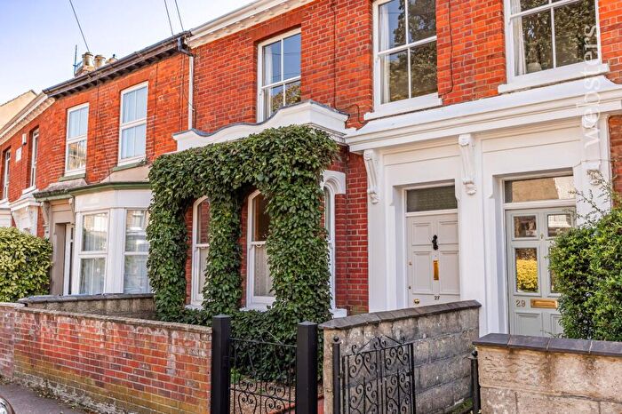 4 Bedroom House For Sale In Clarendon Road, Norwich, NR2