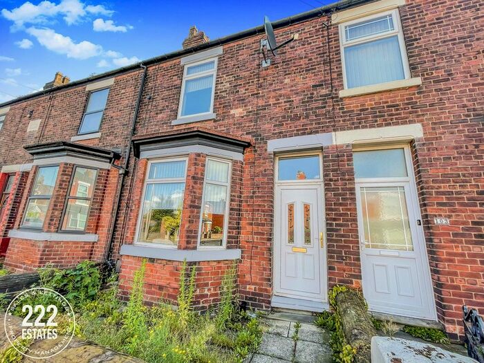 1 Bedroom Flat To Rent In Lovely Lane, Warrington, WA5