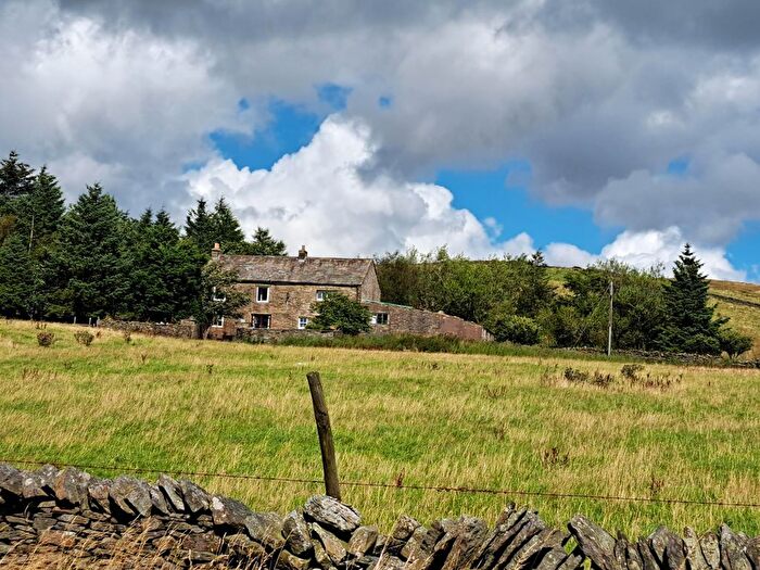 5 Bedroom Farmhouse For Sale In Nenthead Road, Alston, CA9