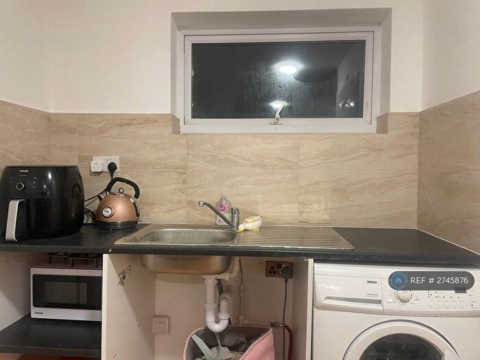 Studio To Rent In Ramsons Way, Abingdon, OX14