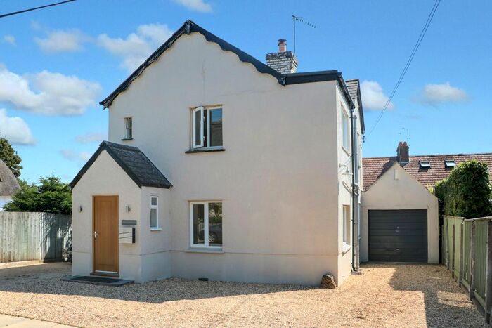 3 Bedroom Detached House To Rent In South Street, Great Wishford, Salisbury, SP2