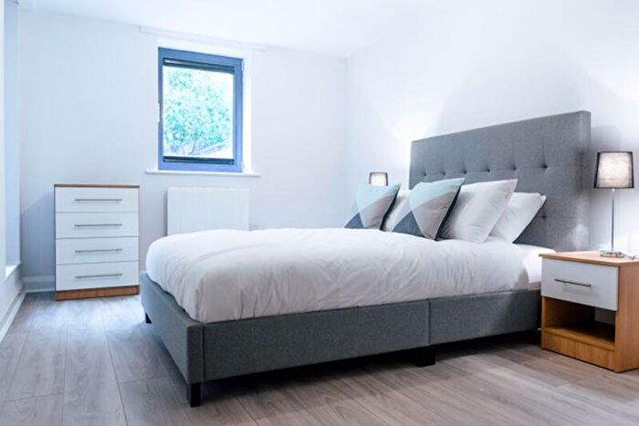 2 Bedroom Apartment To Rent In The Laureate, Charles Street, Bristol, BS1