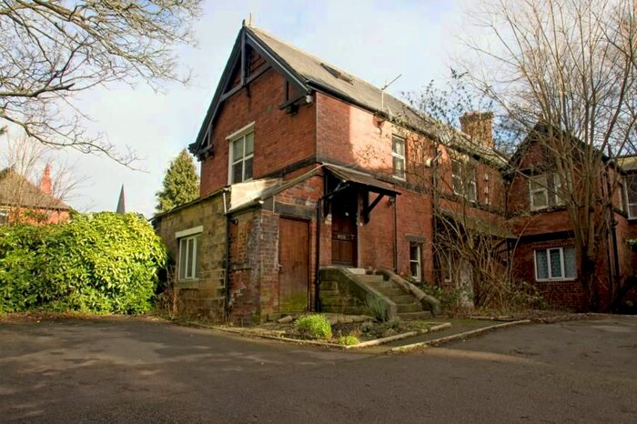 1 Bedroom Flat To Rent In Cardigan Road, Headingley, Leeds, LS6