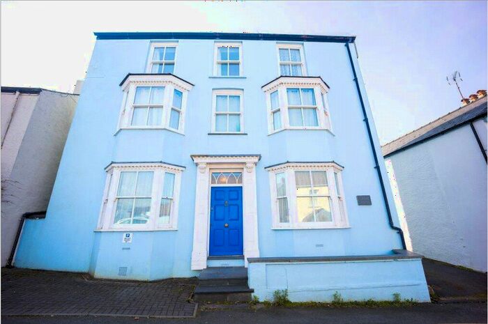 2 Bedroom Detached House For Sale In Manorbier, Tenby, Pembrokeshire, SA70