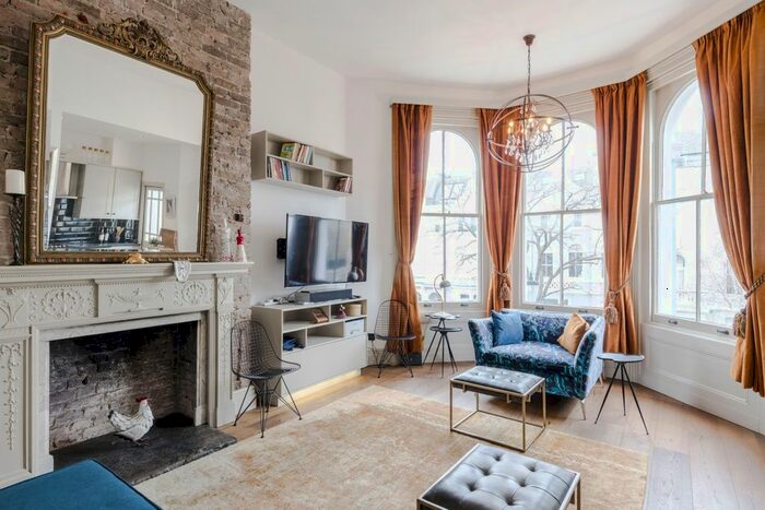 1 Bedroom Flat To Rent In Lansdowne Road, London, W11