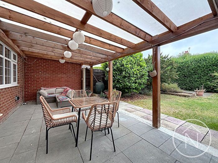 4 Bedroom Semi-Detached House For Sale In Northfield Road, Billingham, TS22