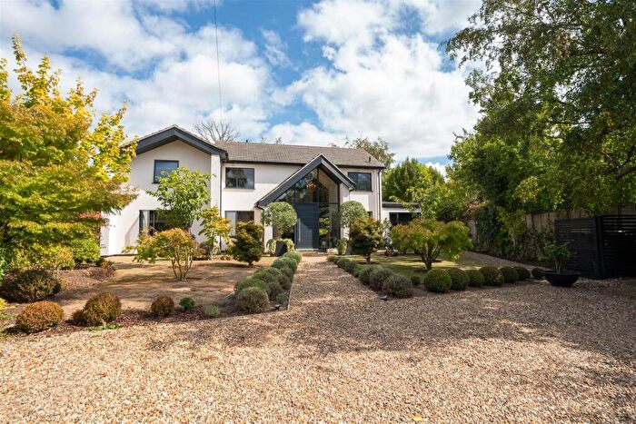 4 Bedroom Detached House For Sale In Haylings Grove, Leiston, IP16