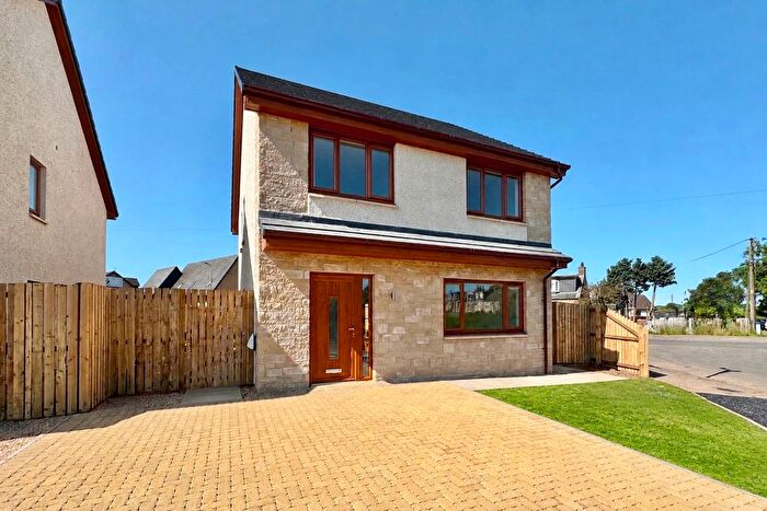 4 Bedroom Detached House For Sale In Station Gate, Netherburn, Larkhall, ML9
