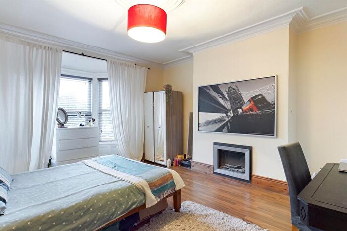 3 Bedroom Maisonette To Rent In Sandyford Road, Newcastle Upon Tyne, NE2