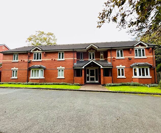 1 Bedroom Flat For Sale In Flat Victoria Court, Admiral Place, Moseley, Birmingham, West Midlands, B13