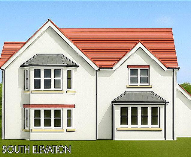 4 Bedroom Detached House For Sale In Narberth Road, Tenby, Pembrokeshire, SA70