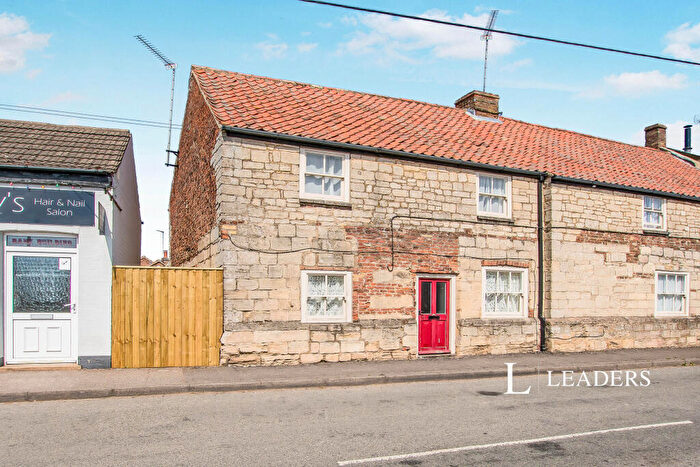 3 Bedroom Cottage To Rent In Town Street, Upwell, PE14