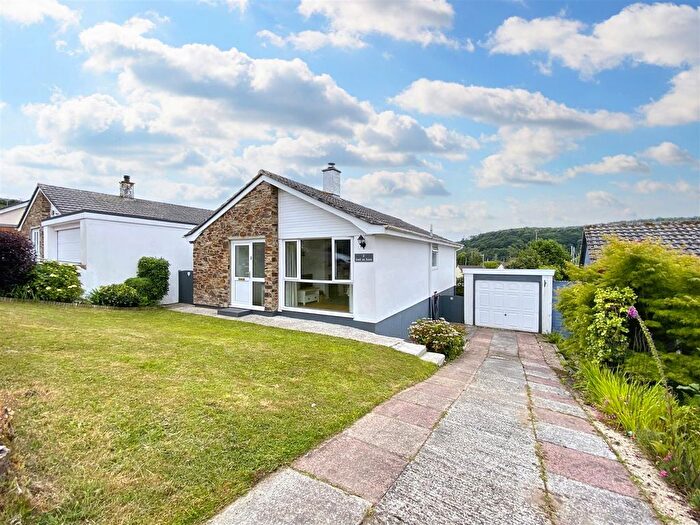 3 Bedroom Detached Bungalow For Sale In Bungalow With No Onward Chain, Gweek, TR12