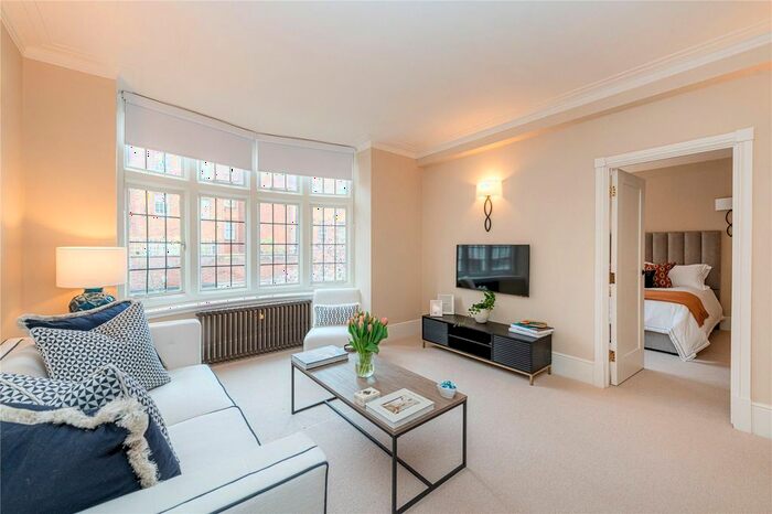 1 Bedroom Flat To Rent In Weymouth Street, Marylebone, London, W1G