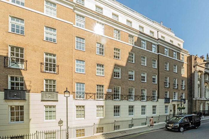 1 Bedroom Flat For Sale In John Adam Street, Strand, WC2N