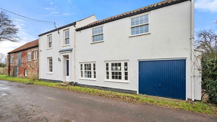3 Bedroom Detached House To Rent In Havenside, Skegnss, PE24