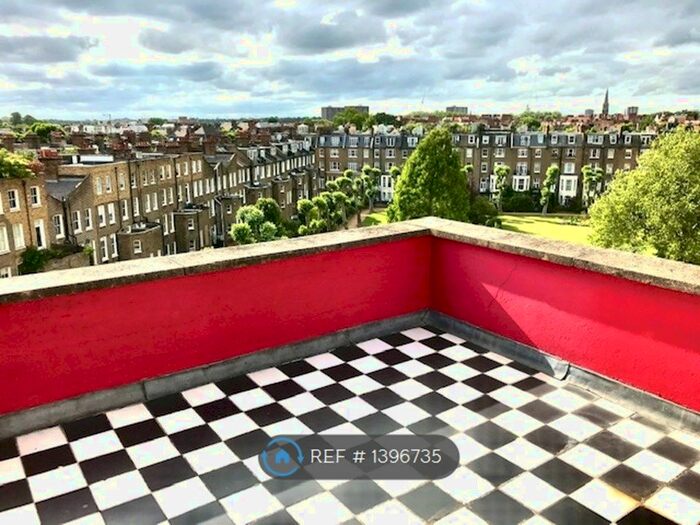 3 Bedroom Flat To Rent In Warrington Crescent, London, W9