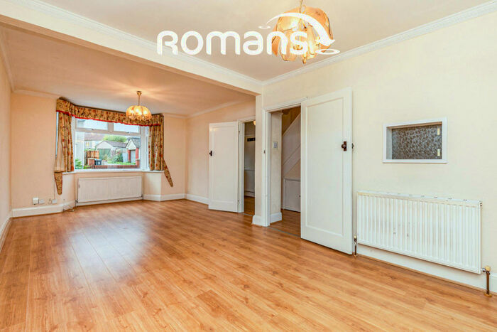 4 Bedroom Terraced House To Rent In Stanley Avenue, BS34