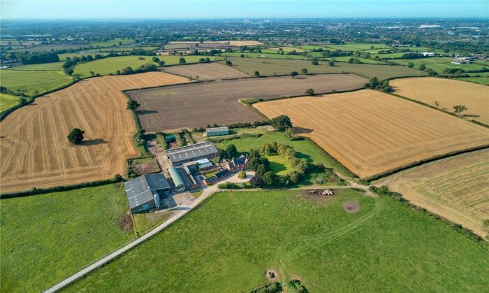 6 Bedroom Land For Sale In Spring Road, Barnacle, Coventry, CV7