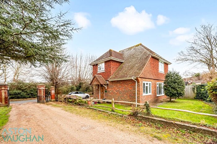 4 Bedroom Detached House To Rent In Lewes Road, Newhaven, BN9