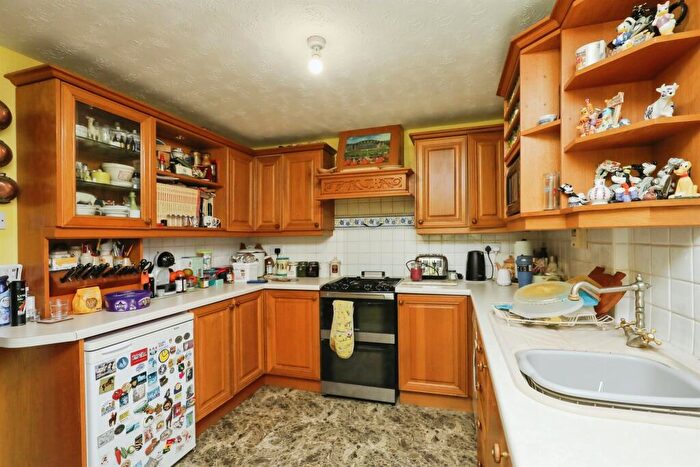 3 Bedroom Barn Conversion For Sale In Catton Hall Farm, Old Catton, Norwich, NR6