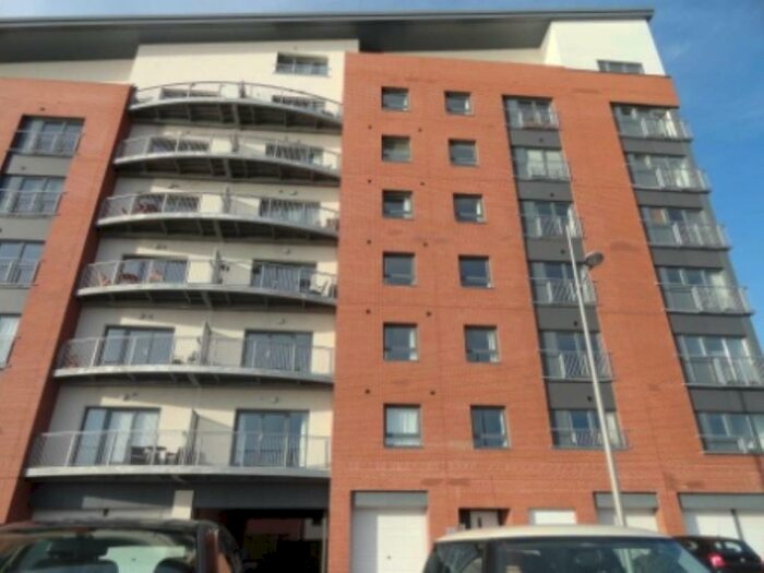 2 Bedroom Flat To Rent In Gourlay Yard, DD1