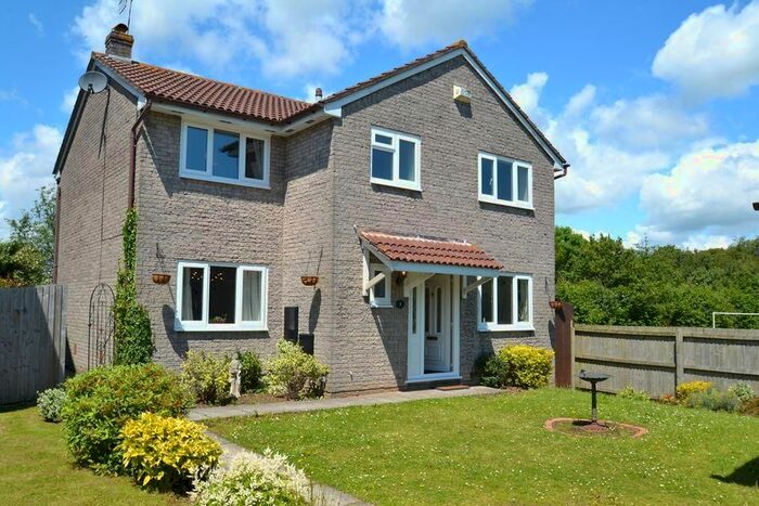 4 Bedroom Detached House To Rent In Eton Court, Cardiff, CF14