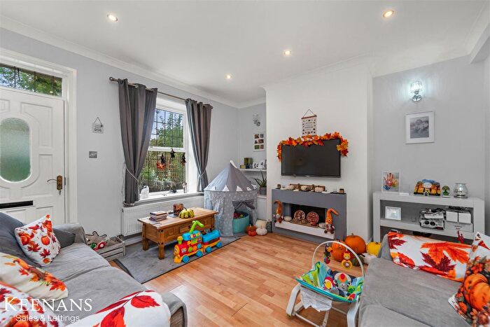 2 Bedroom Terraced House For Sale In Dale Street, Stacksteads, Bacup, OL13