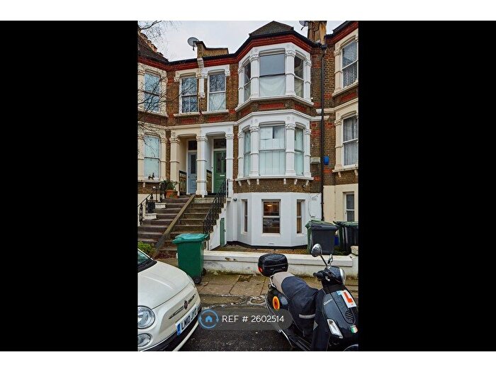 1 Bedroom Flat To Rent In Ommaney Road, London, SE14