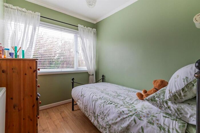 3 Bedroom House For Sale In Fairwood Road, Fairwater, Cardiff, CF5