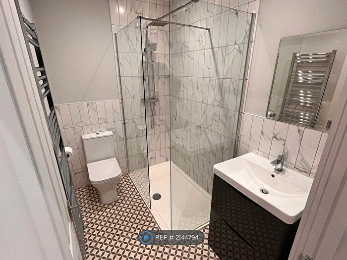 1 Bedroom Flat To Rent In Green Lane, Stoneycroft, Liverpool, L13