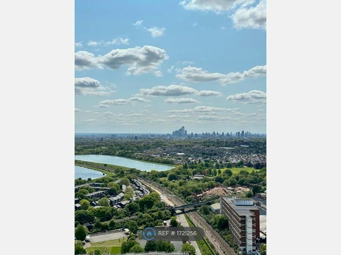 1 Bedroom Flat To Rent In Hale Works Apartments, London, N17