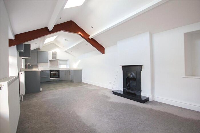 2 Bedroom Apartment To Rent In Park Road, Milnthorpe, Cumbria, LA7