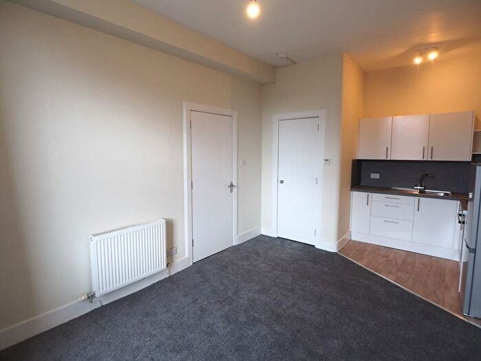 1 Bedroom Flat To Rent In Kings Road, Portobello, EH15