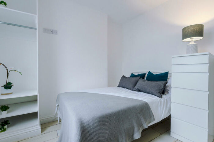 5 Bedroom Property To Rent In Gladstone Terrace, Lancaster, LA1
