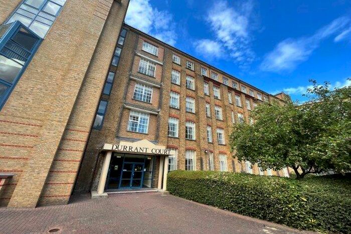 2 Bedroom Flat To Rent In Brook Street, Chelmsford, CM1