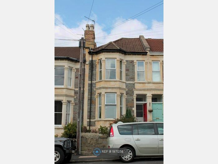 2 Bedroom Terraced House To Rent In Holmesdale Road, Bristol, BS3