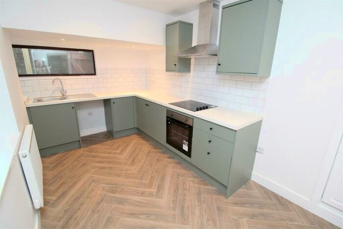 3 Bedroom Terraced House To Rent In Mountain Ash Road, Abercynon, Mountain Ash, CF45