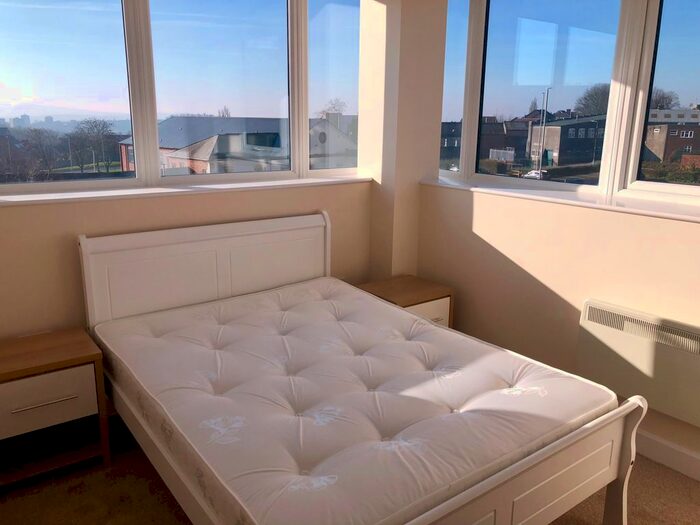 2 Bedroom Flat To Rent In The Minories, Dudley, DY2