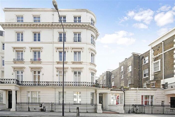 2 Bedroom Flat To Rent In Bishops Bridge Road, London, W2