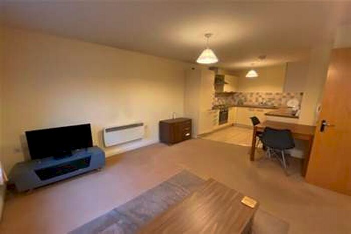 2 Bedroom Flat To Rent In North Swindon, SN25