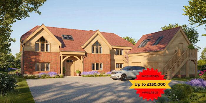 6 Bedroom Detached House For Sale In Callum Park — A New-Build Home With A £, Diamond Incentive Package, ME9