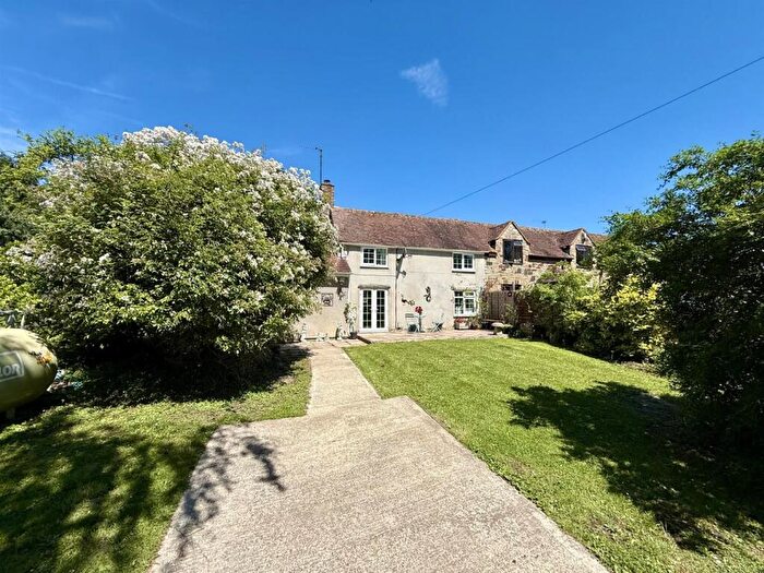 5 Bedroom Semi Detached House For Sale In Wickridge Street, Ashleworth, Gloucester, GL19