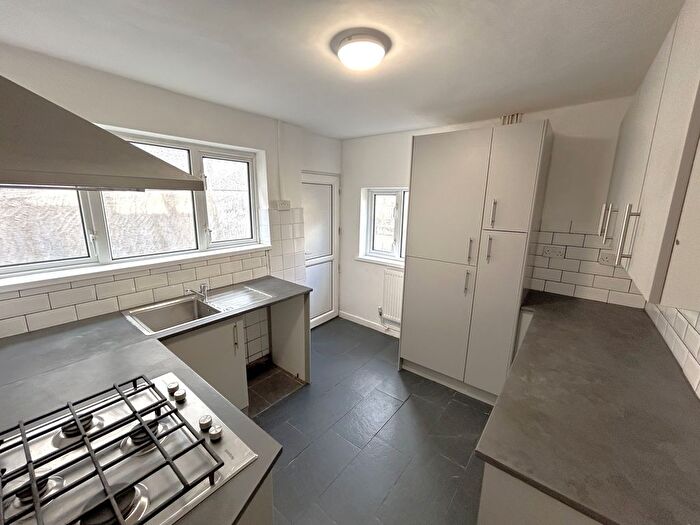 3 Bedroom Terraced House For Sale In Ysgol Street, Swansea, SA1