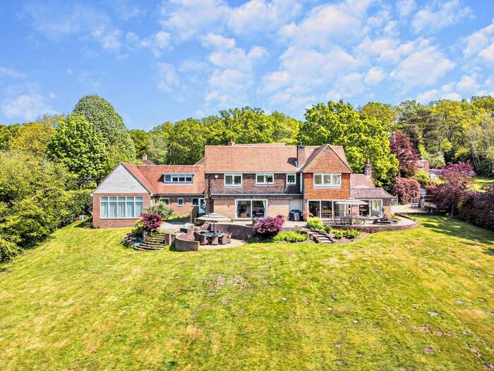 6 Bedroom Detached House For Sale In Horris Hill, Newtown Road, Newbury, Berkshire, RG20