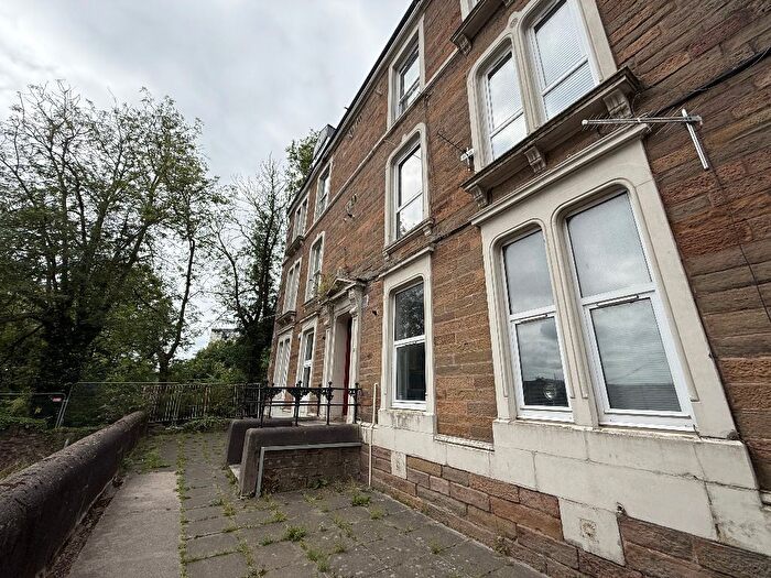 4 Bedroom Flat To Rent In Forebank Terrace, City Centre, Dundee, DD1