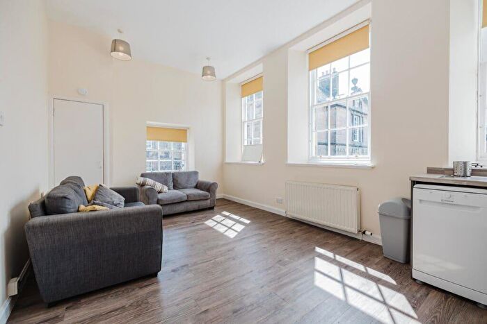 1 Bedroom Flat To Rent In L Smiths Place, Edinburgh, EH6