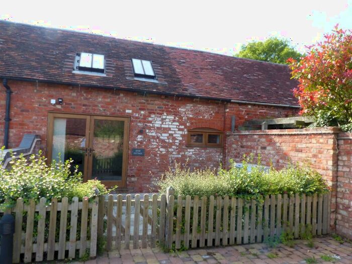 1 Bedroom Barn Conversion To Rent In Tapster Lane, Lapworth, Solihull, B94
